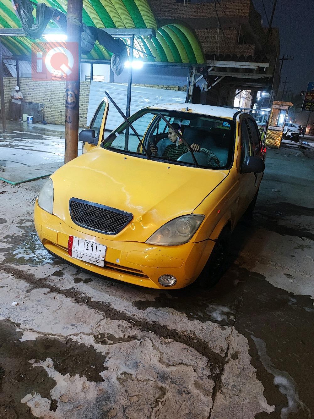 سايبا طيبا